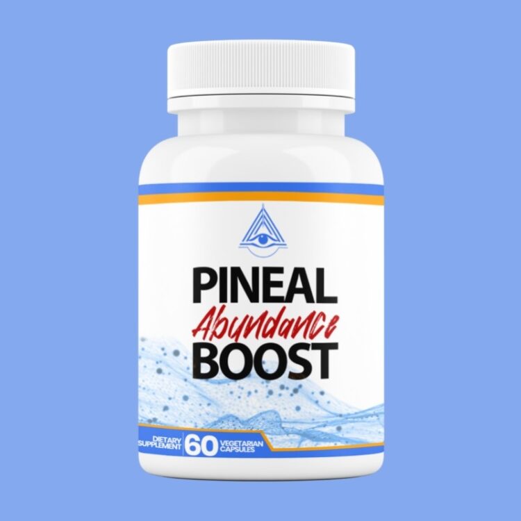 Pineal Abundance Boost