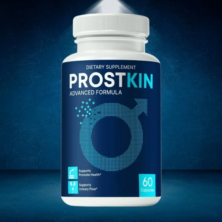 Prostkin