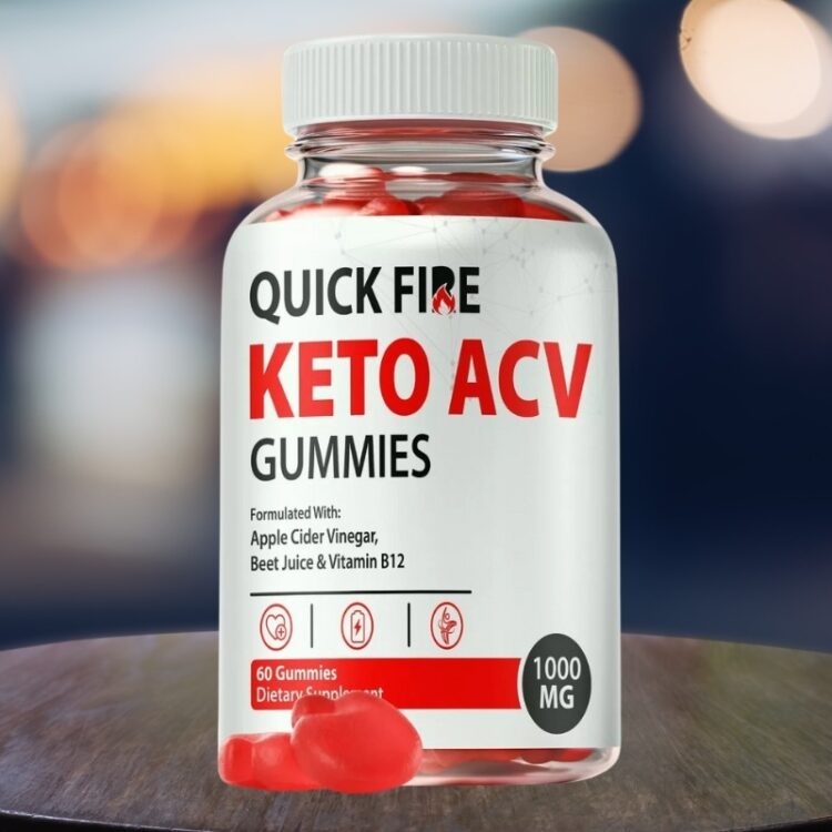 Quick Fire Keto