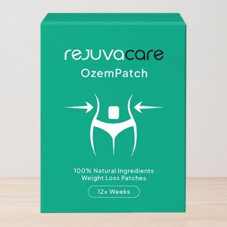 Rejuvacare OzemPatch