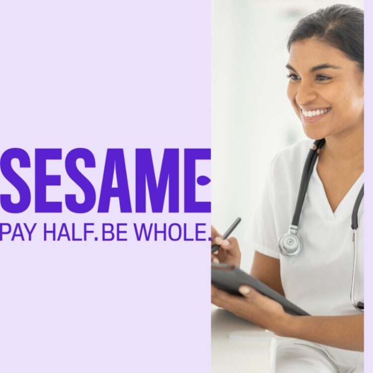 Sesame Care Weight Loss