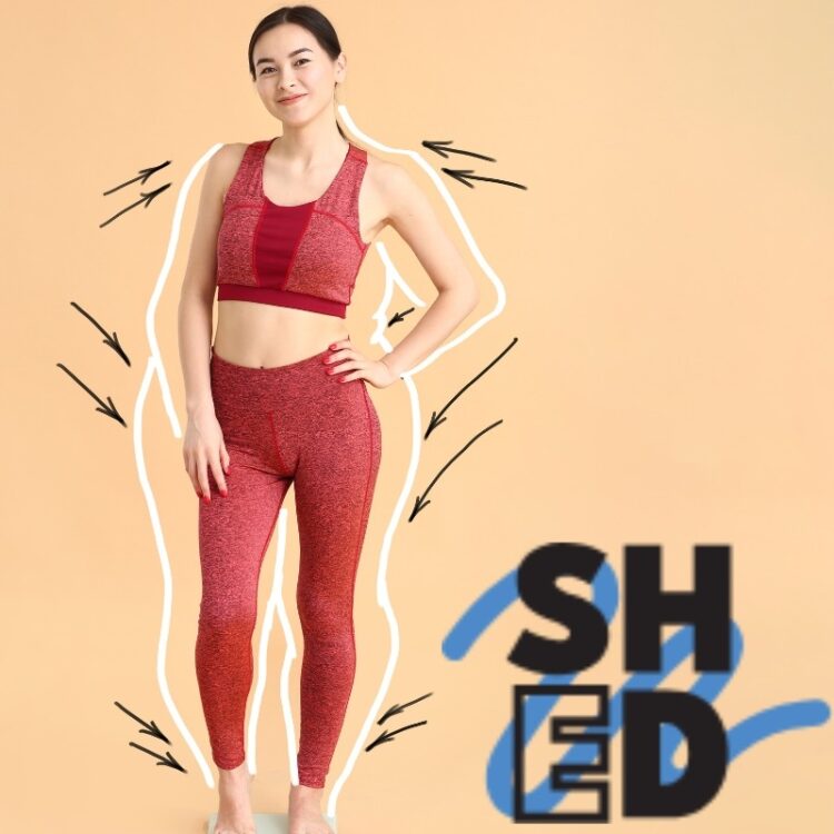 ShedRx GLP-1 Weight Loss