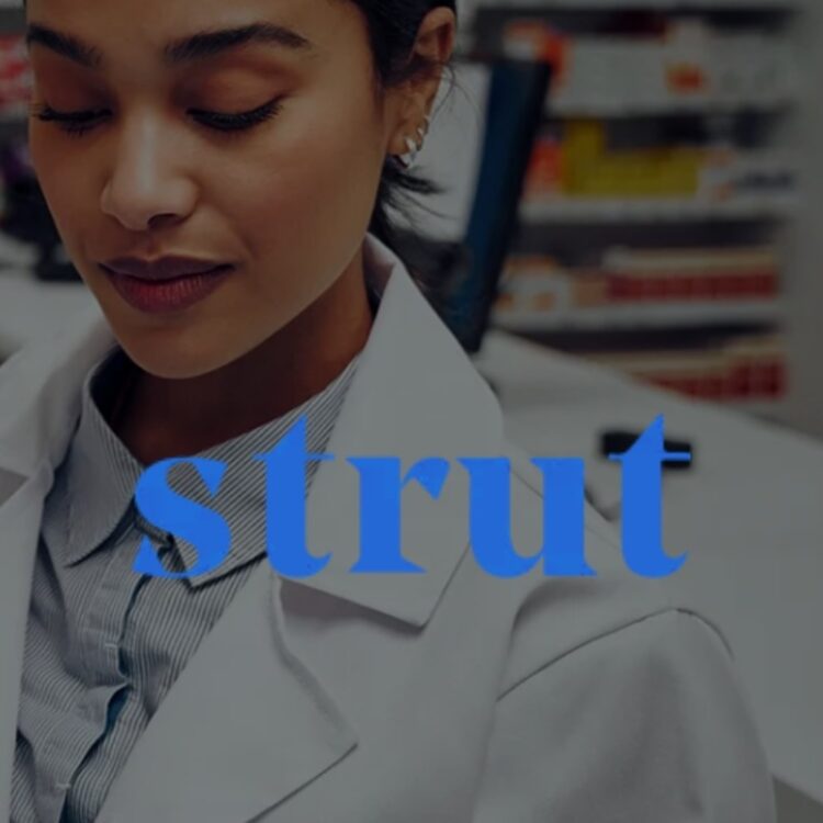 Strut Health Digital Healthcare Clinic