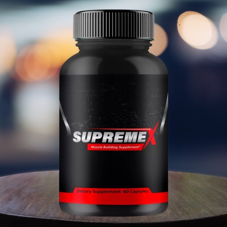 SupremeX