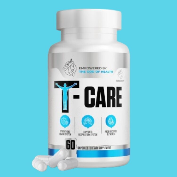 T-Care Immune Booster Supplement