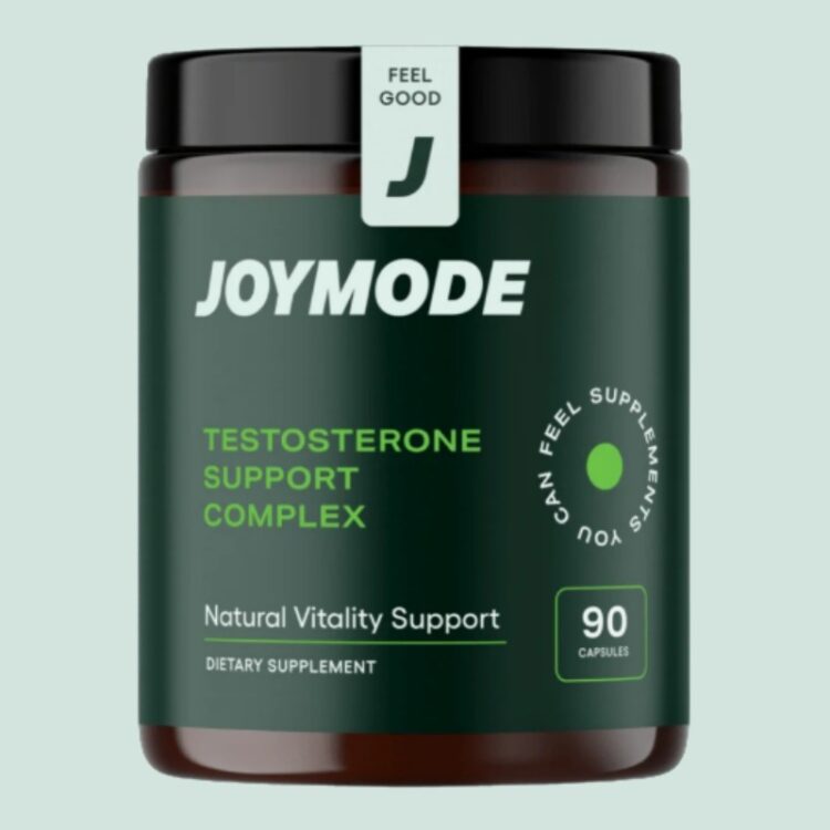 Testosterone Support Complex