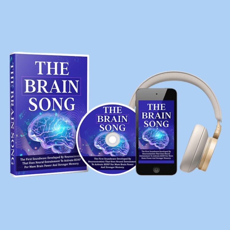 The Brain Song