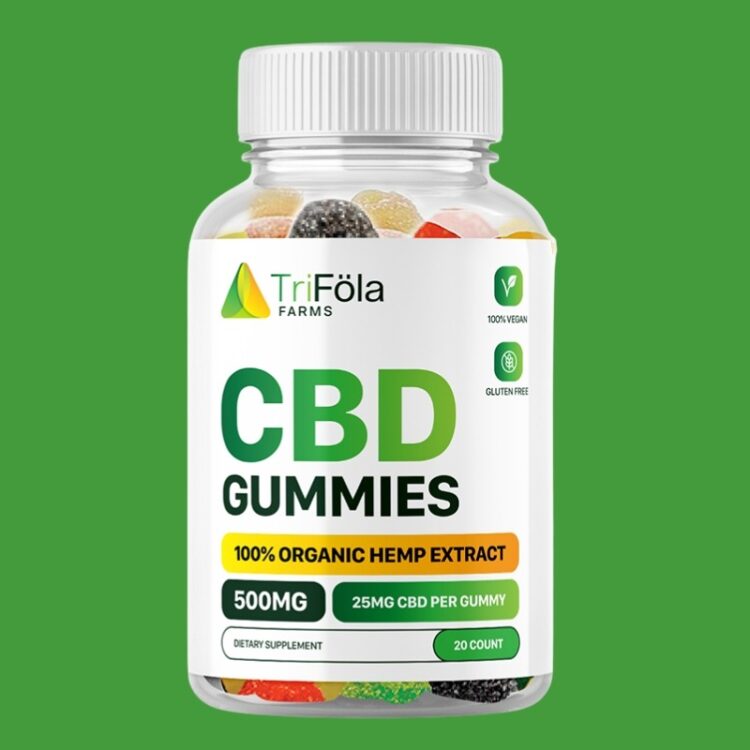 TriFola Farms CBD