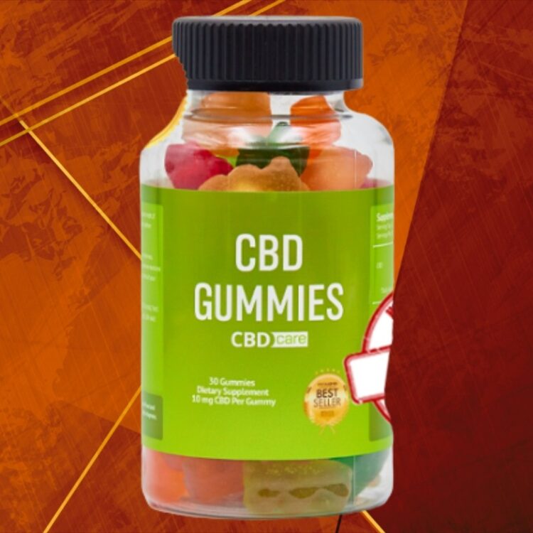 Tricolla Farms CBD Gummies