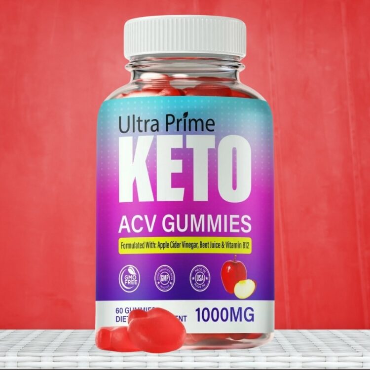 Ultra Prime Keto