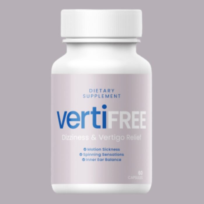 VertiFree