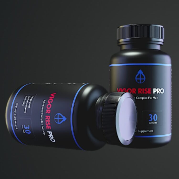 Vigor Rise Pro