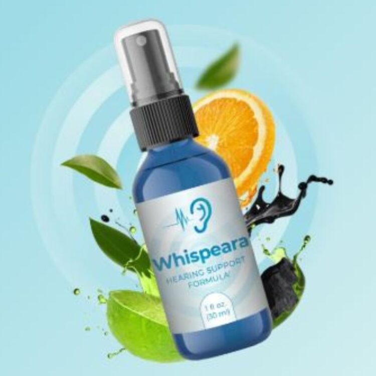 Whispeara Supplement