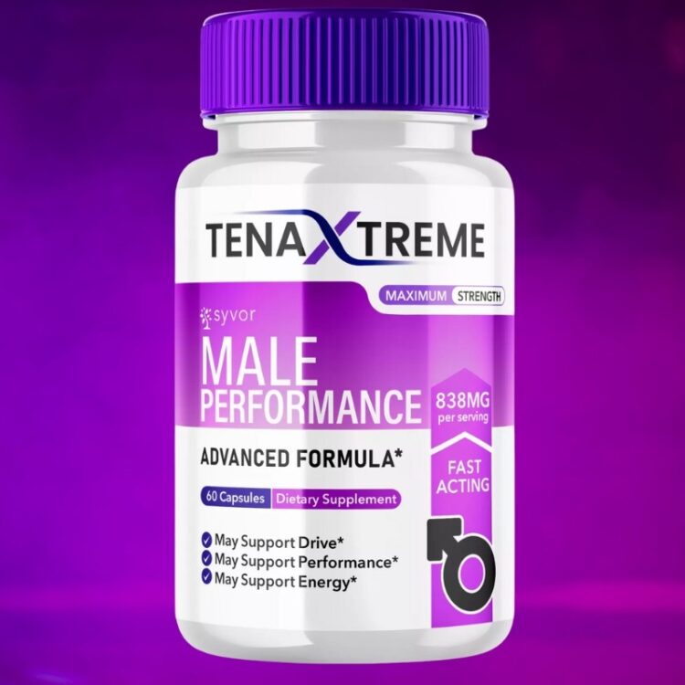 Tena Xtreme Male Performance