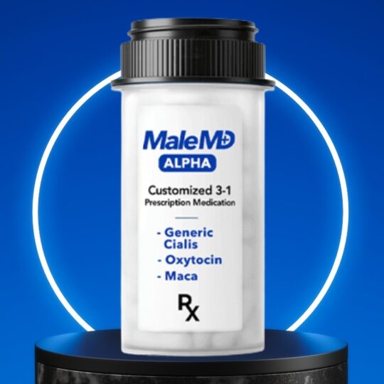 MaleMD