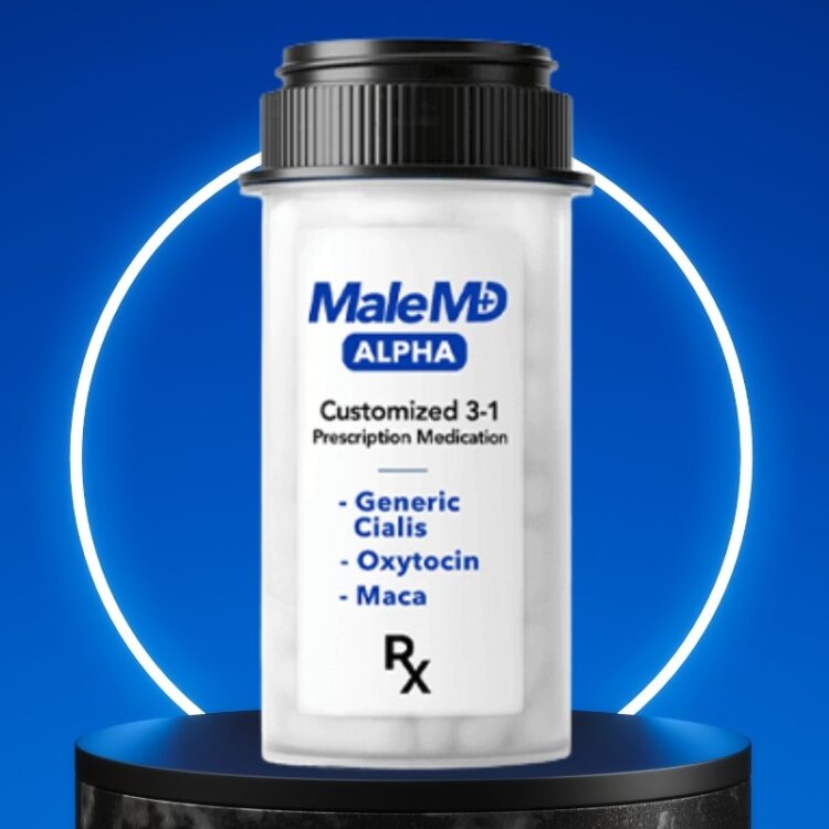 MaleMD