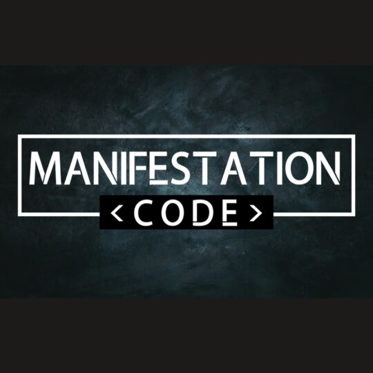 AstralHQ Manifestation Code Reading