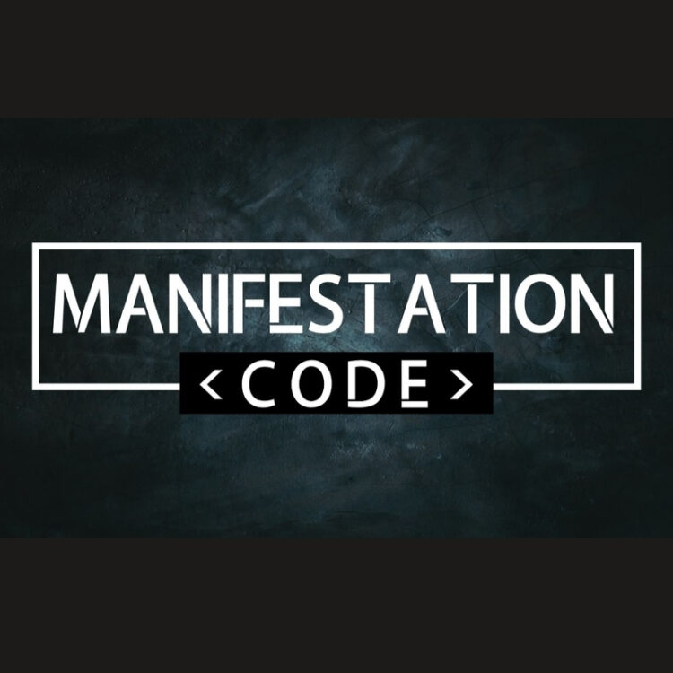 AstralHQ Manifestation Code Reading