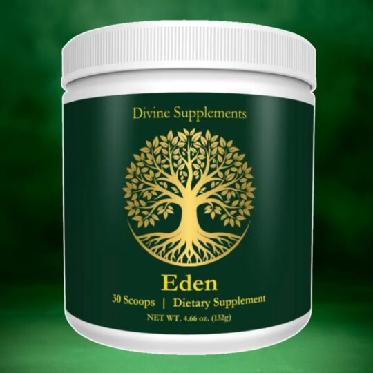 Eden MD Plus