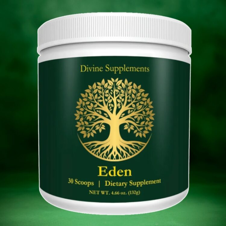 Eden MD Plus