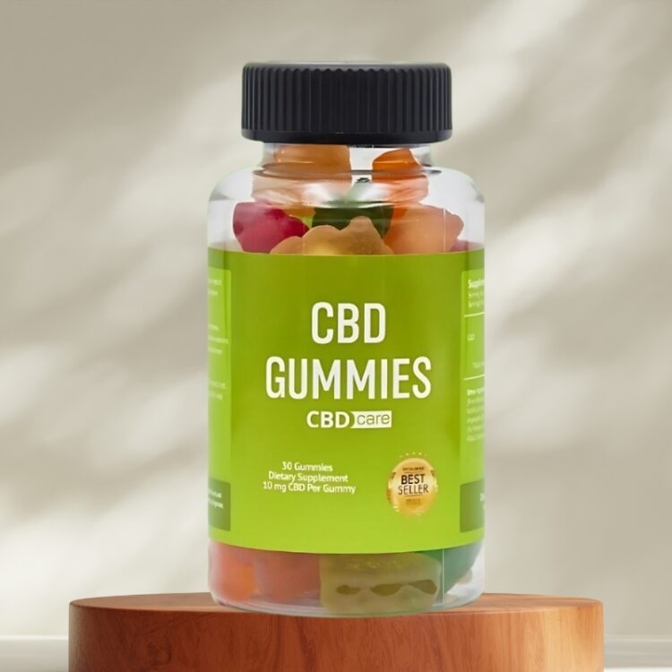 Eros Bites Gummies