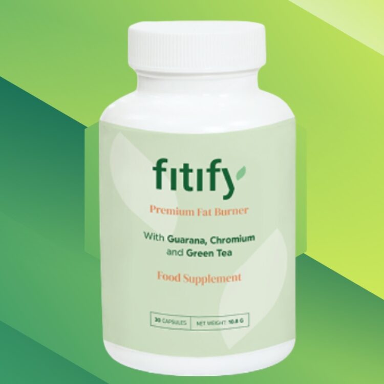 Fitify Diet Caps