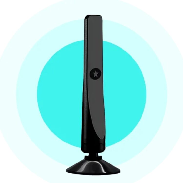 FreeWave Antenna
