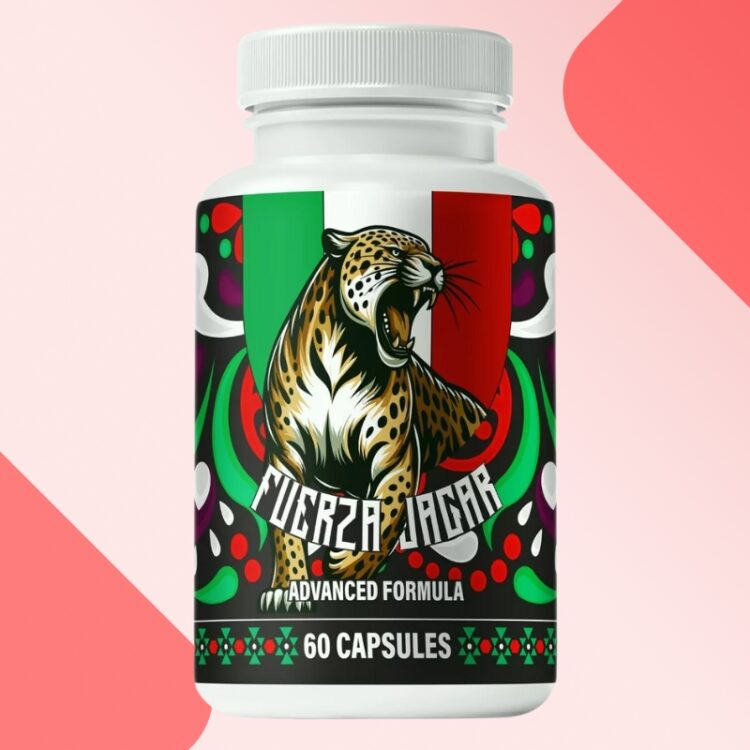 Fuerza Jagar