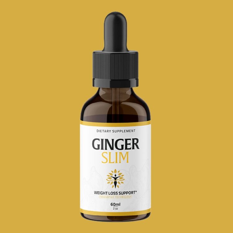 GingerSlim