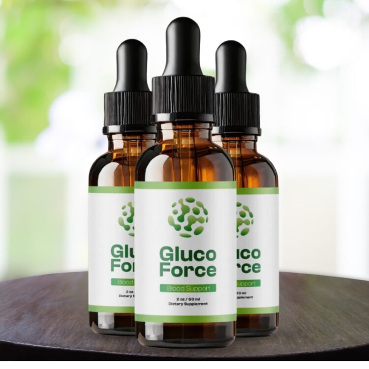 Gluco Force