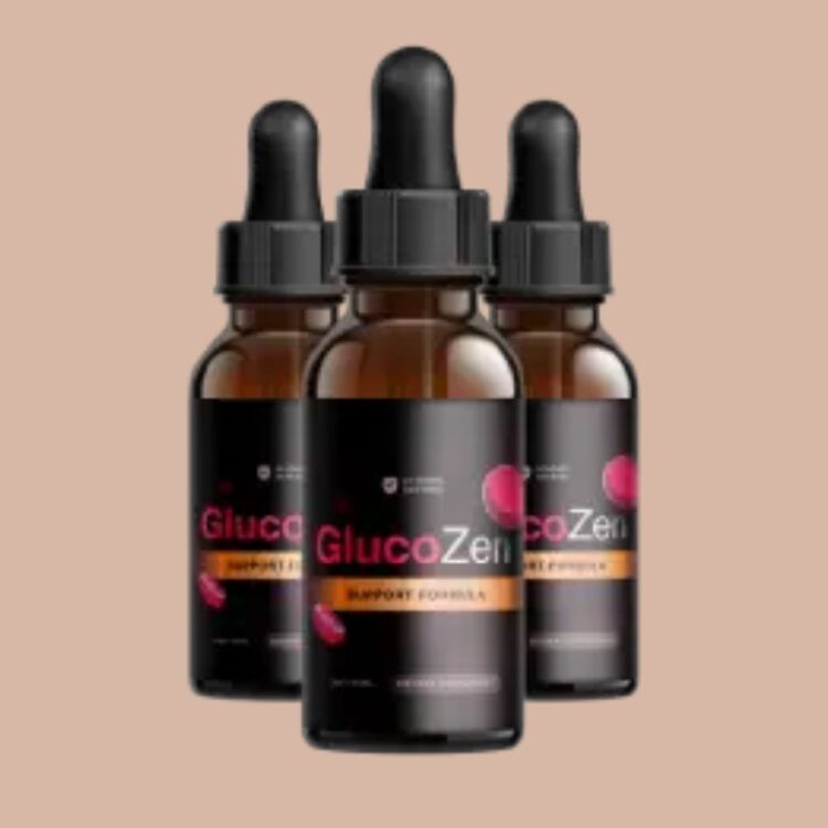 Glucozen Drops