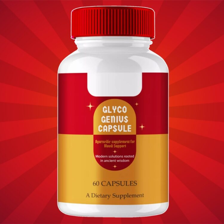 Glyco Genius