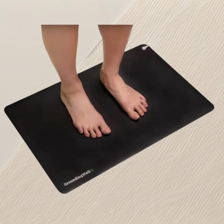 GroundingWell Mat