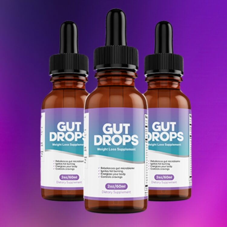 Gut Drops
