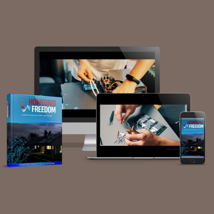 Home Grid Freedom