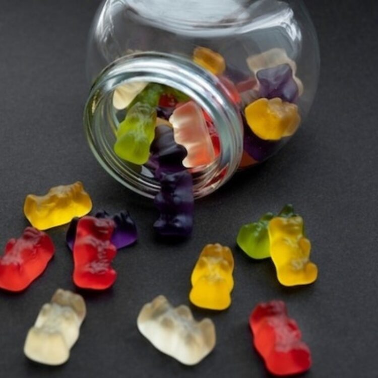 Honda Performance Gummies