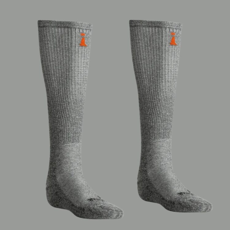 Incrediwear Therapeutic Knee-High Socks