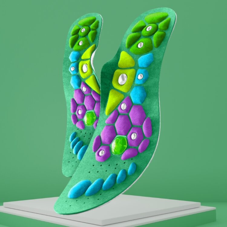 KiSole Shoe Insoles
