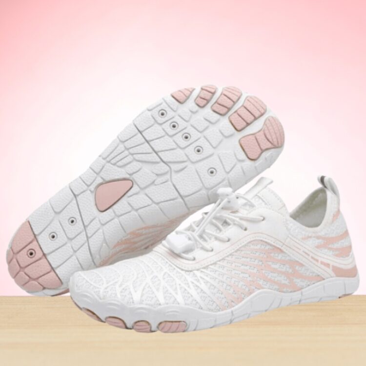 Kizu Footwear Barefoot Shoes