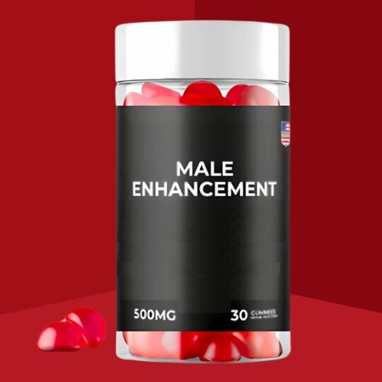 Knox 47 Male Enhancement