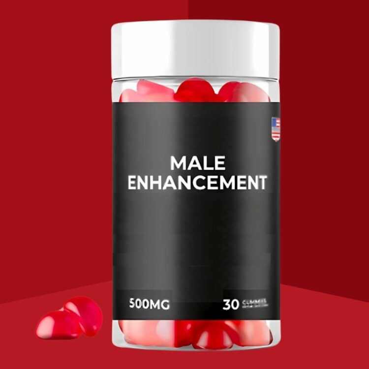 Knox 47 Male Enhancement