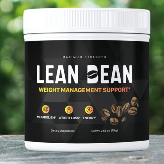 Lean Bean Coffee Diet