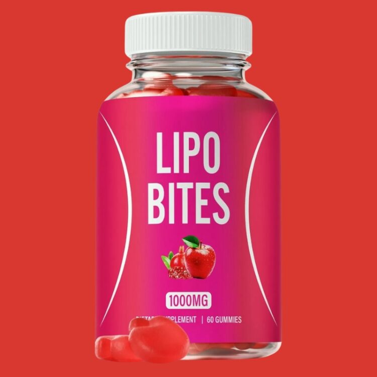 Lipo Bites