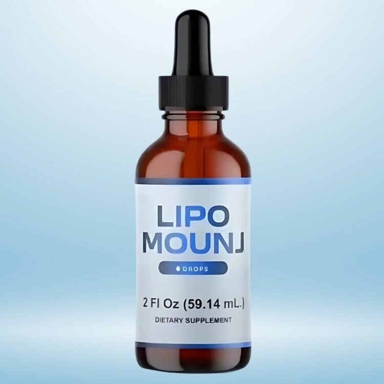 LipoMounj