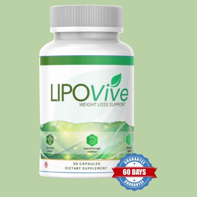 LipoVive