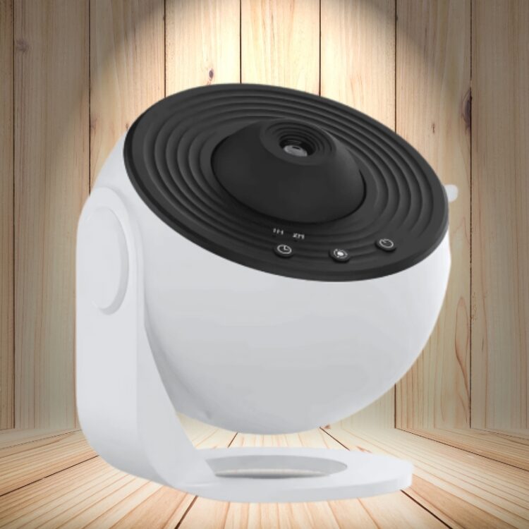 Lumi Projector Galaxy Projector