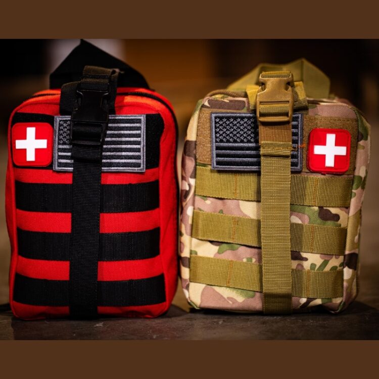 Medical GO-BAG