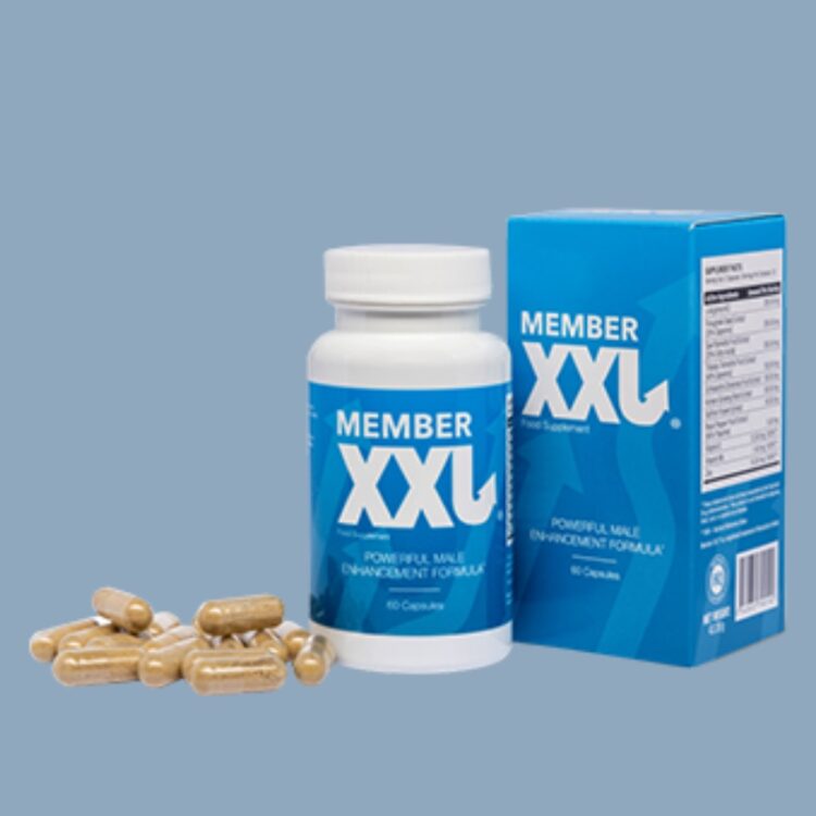 Member XXL
