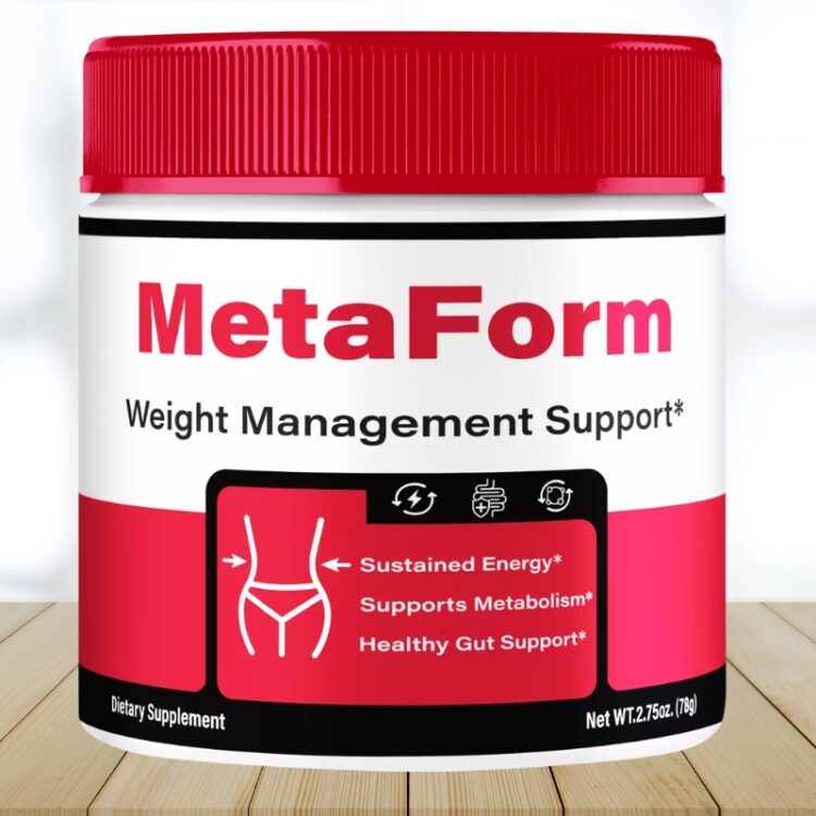 MetaForm
