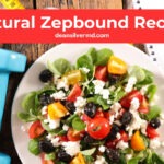 Natural Zepbound Recipe